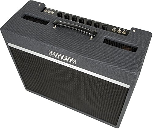 Amazon.co.jp: Fender ギターアンプ Bassbreaker 45 Combo : 楽器